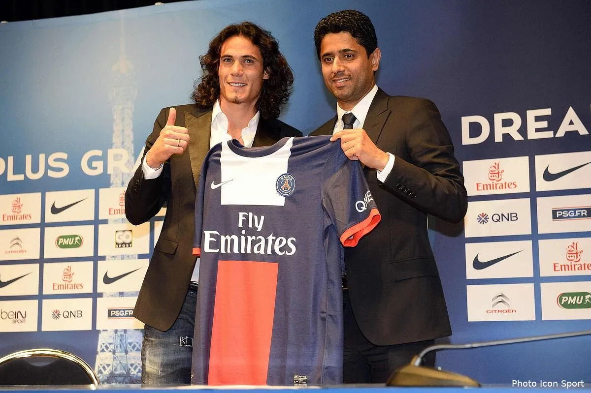 le psg une marque en or et une cash machine de guerre iconsport por 160713 96 2373157