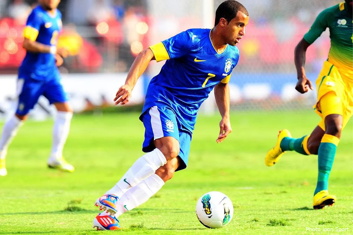 le psg une occasion de grandir pour lucas moura iconsport ppg 070912 08 0640199