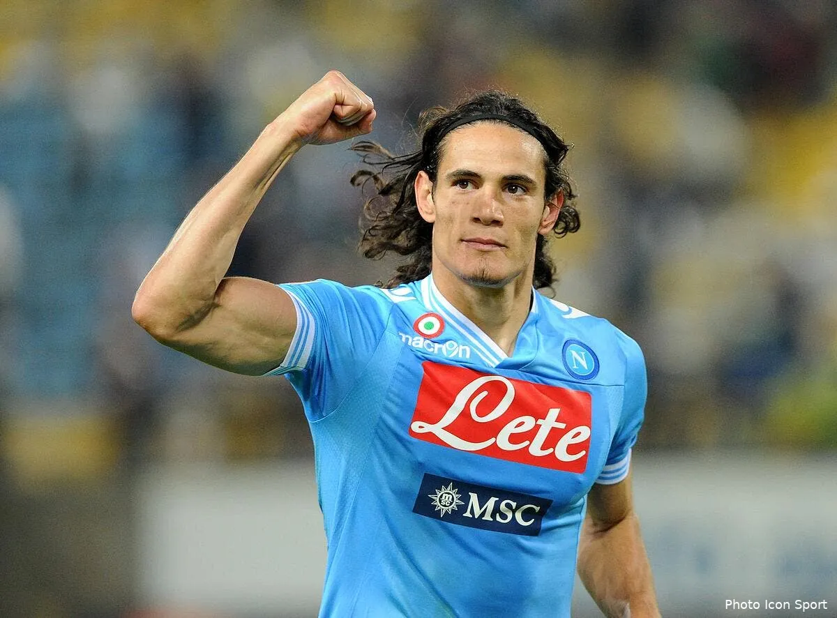 le psg va battre chelsea et le real par ko pour cavani iconsport ipp 080513 05 0960833