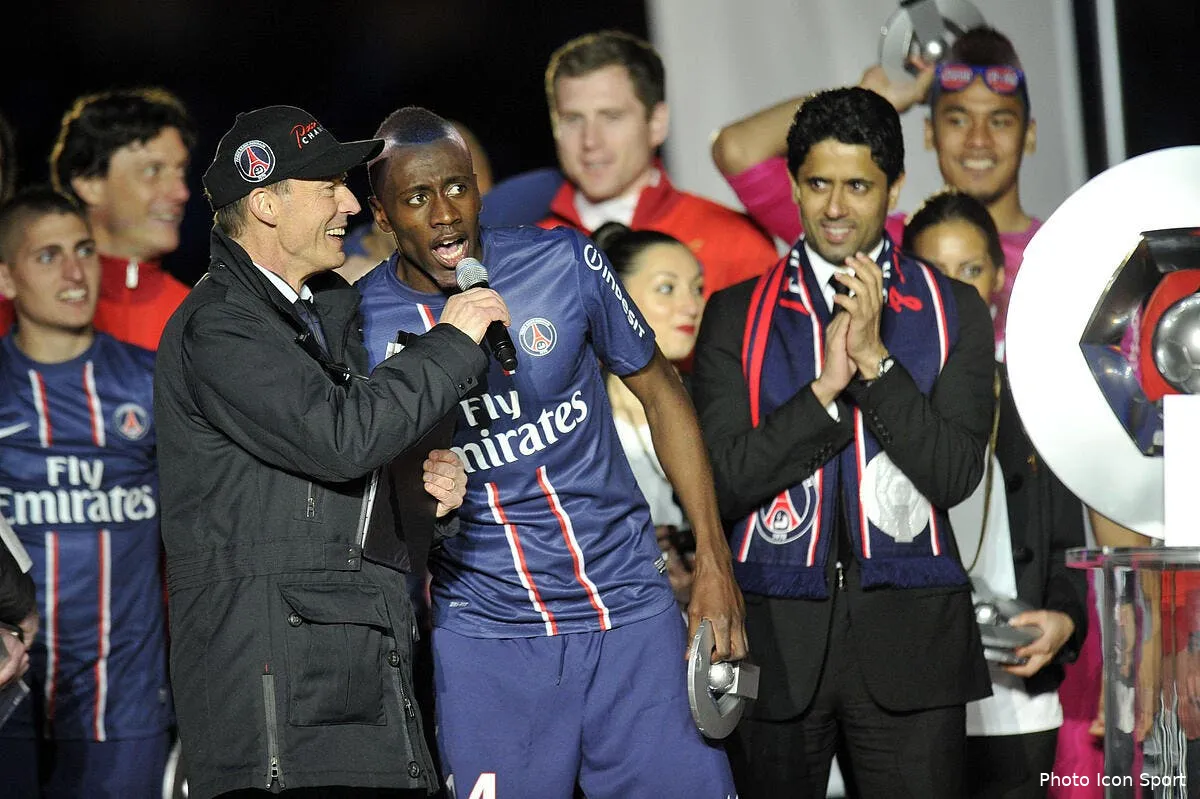 le psg va devoir se pencher serieusement sur le cas matuidi iconsport noe 180513 444 0257509