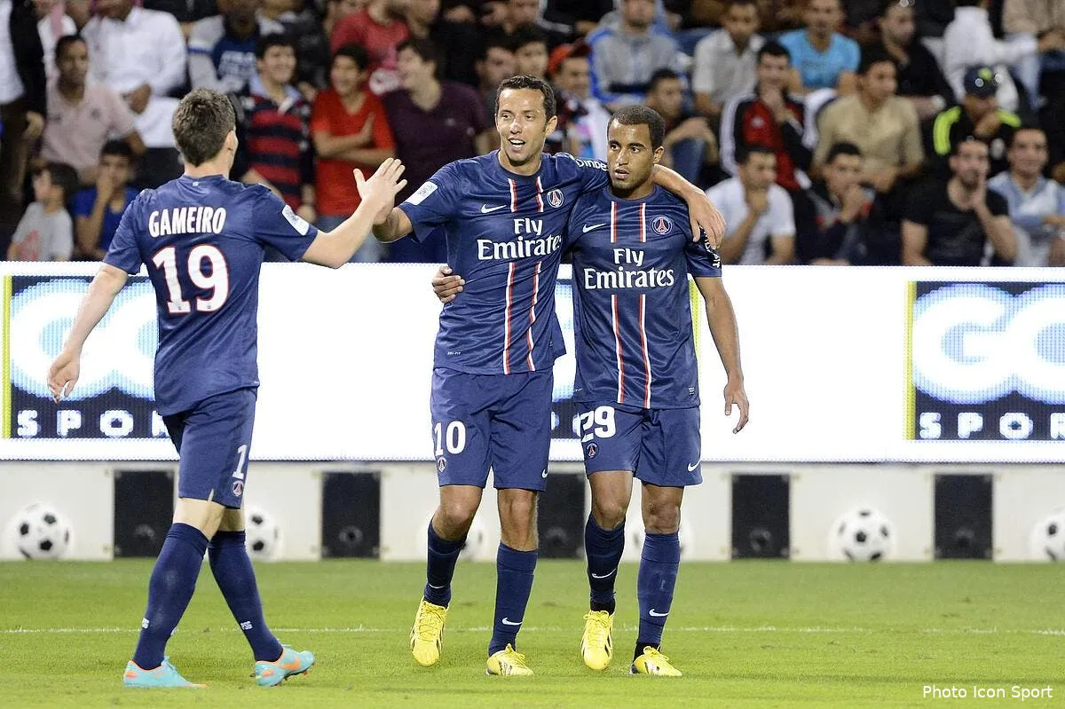 le psg va dominer l europe dans deux ans pour nene iconsport por 020113 05 4956019