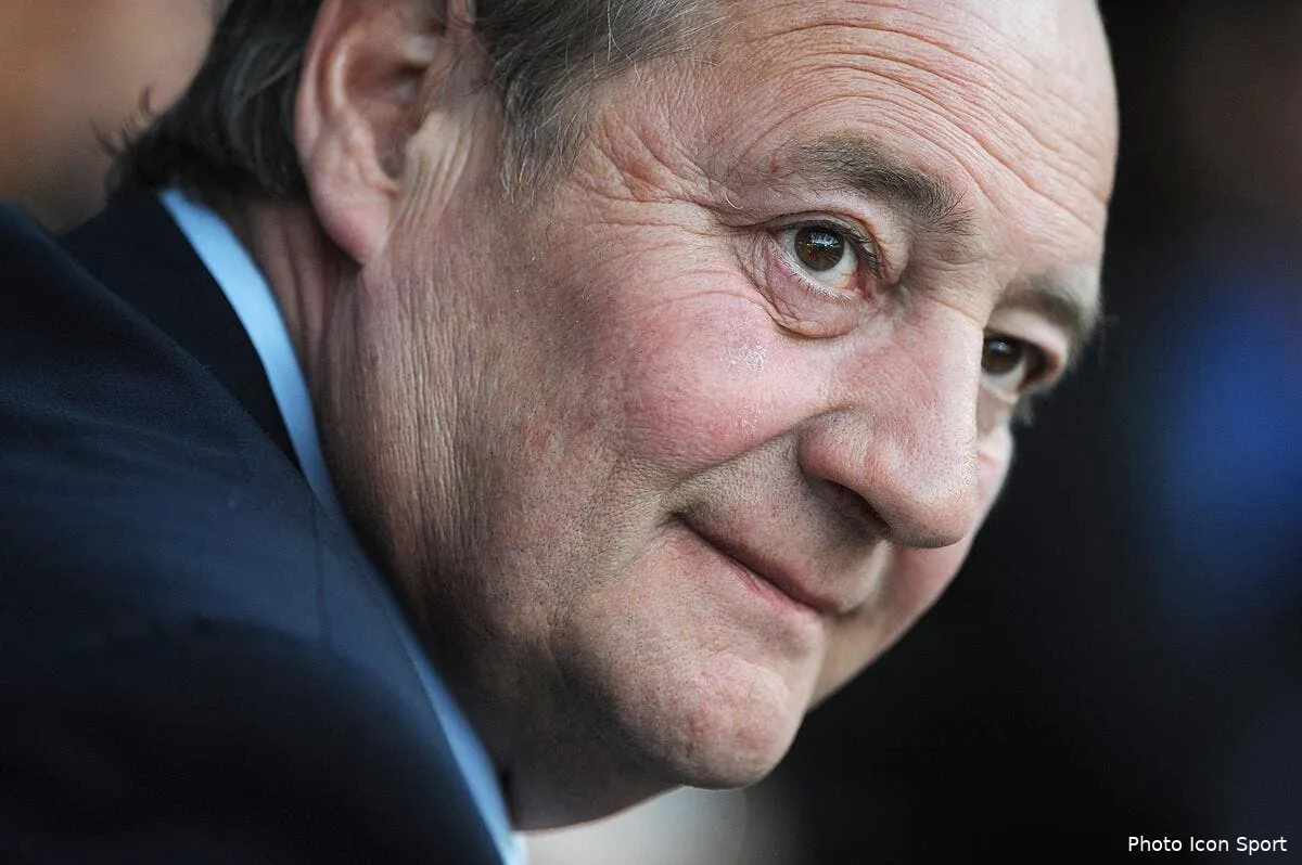 le psg va etre champion pendant cinq ans selon martel iconsport jpt 100411 001 1825590