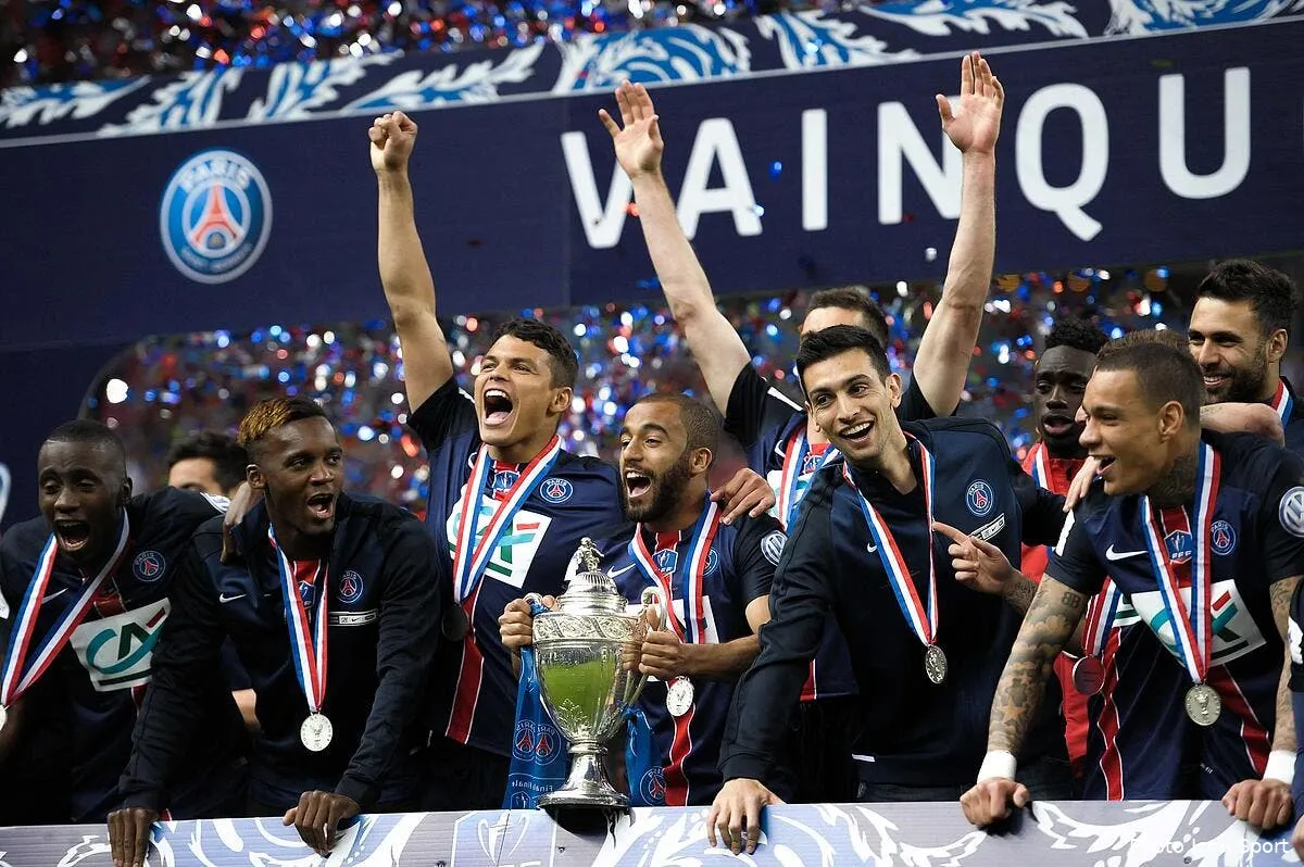 Le PSG va faire une petite fiesta contre Ajaccio