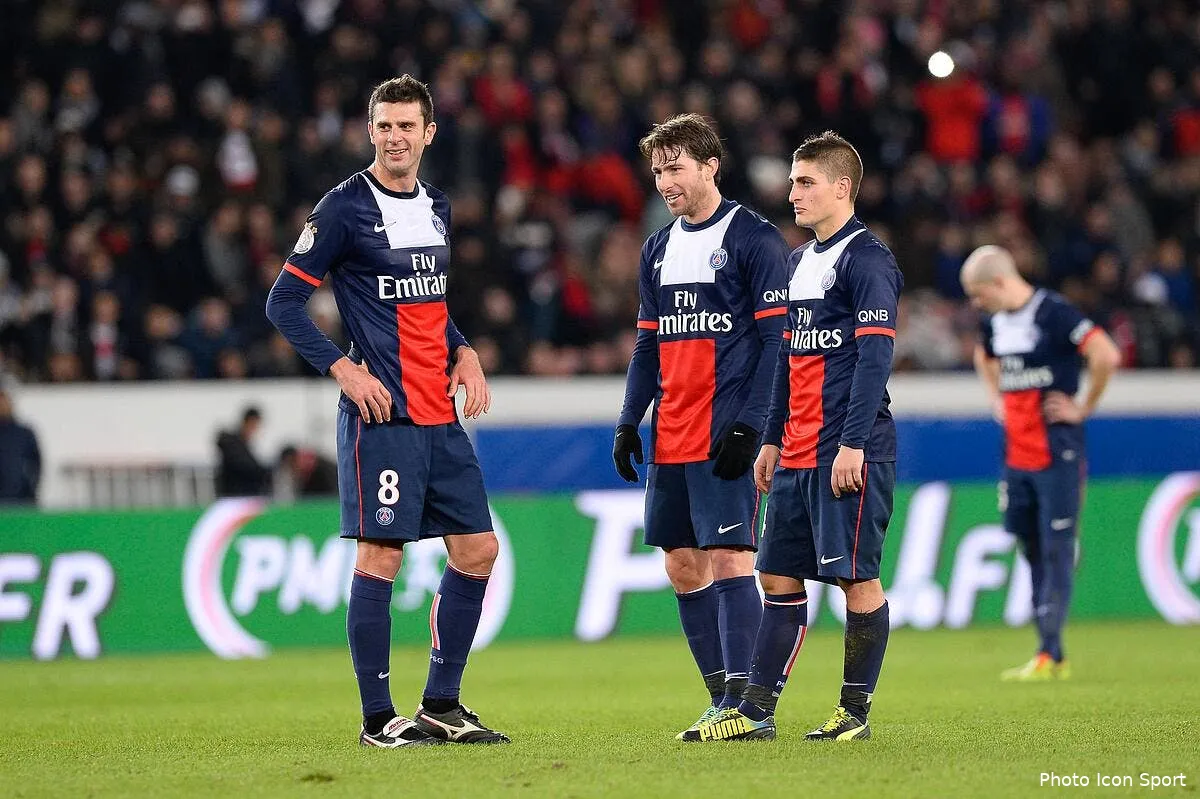 le psg va perdre a sochaux explique courbis zlatan maxwell verratti81541