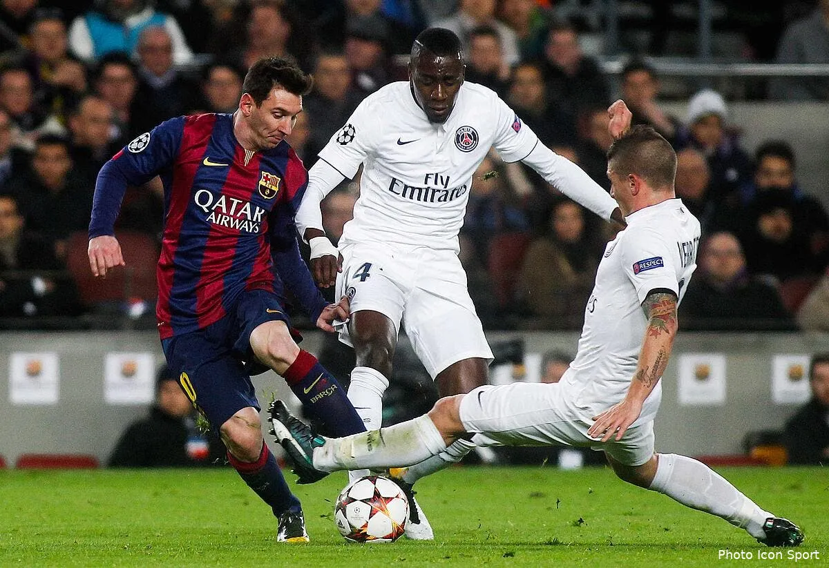 le psg va pleurer verratti contre barcelone iconsport mar 101214 84 49107515