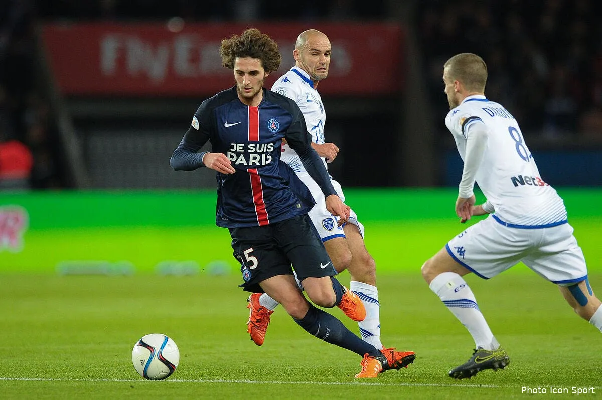 le psg va priver rabiot de son cadeau de noel iconsport fer 281115 11 30127531