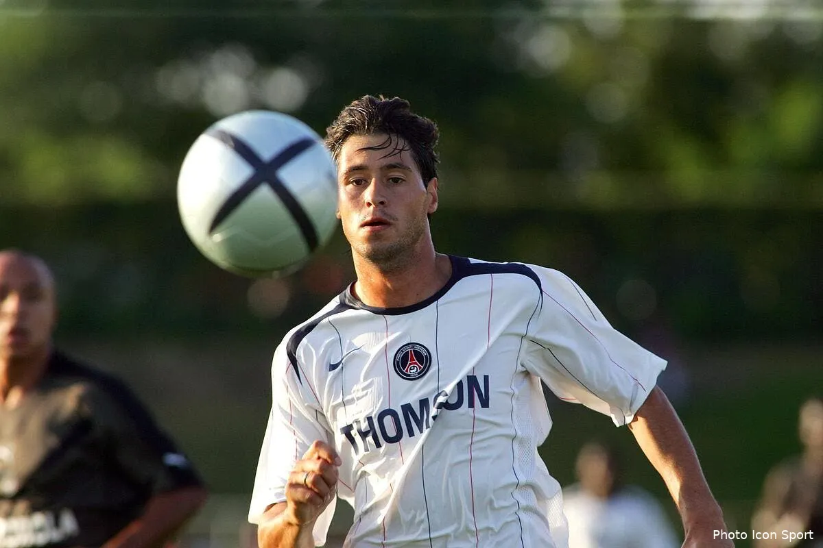 le psg va retrouver une veille connaissance iconsport cer 080705 01 0637824