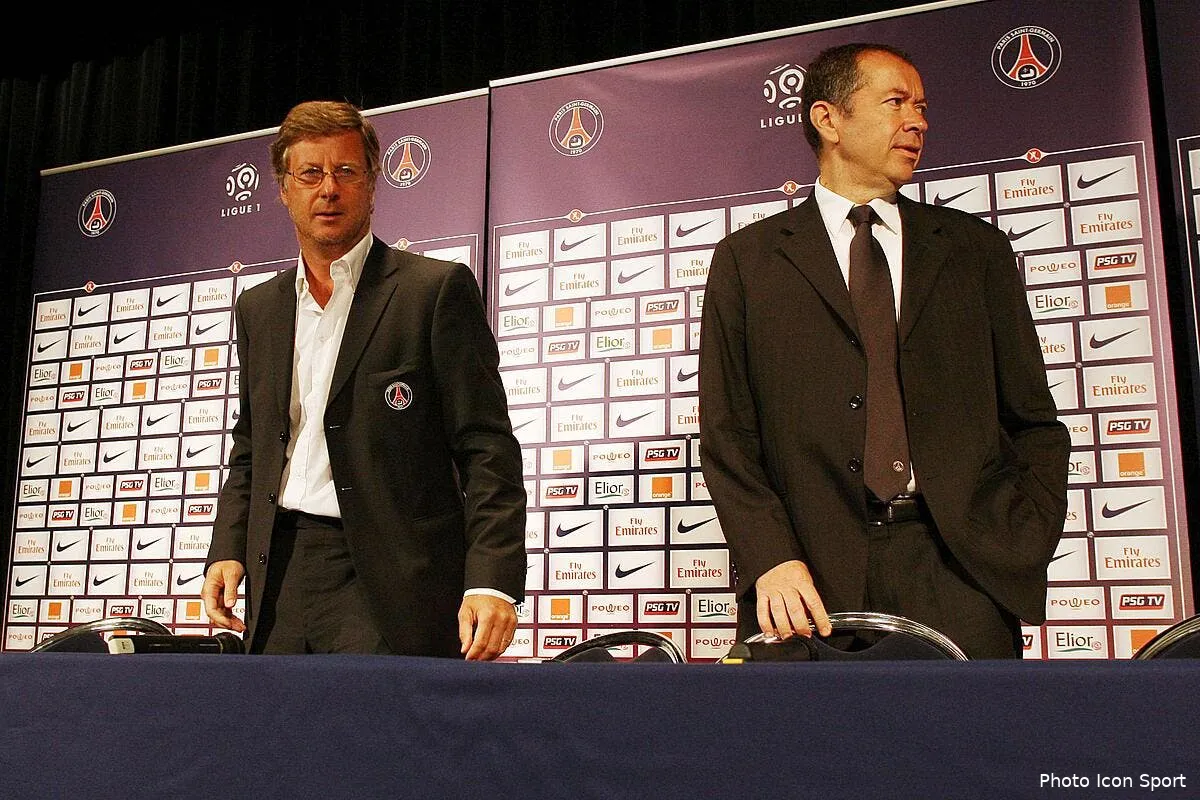 le psg vendu dans la semaine iconsport per 310709 01 3219832