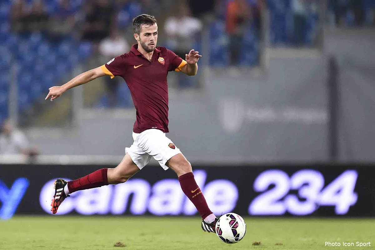 le psg veut lacher rabiot pour atteindre une ancienne cible pjanic 397267