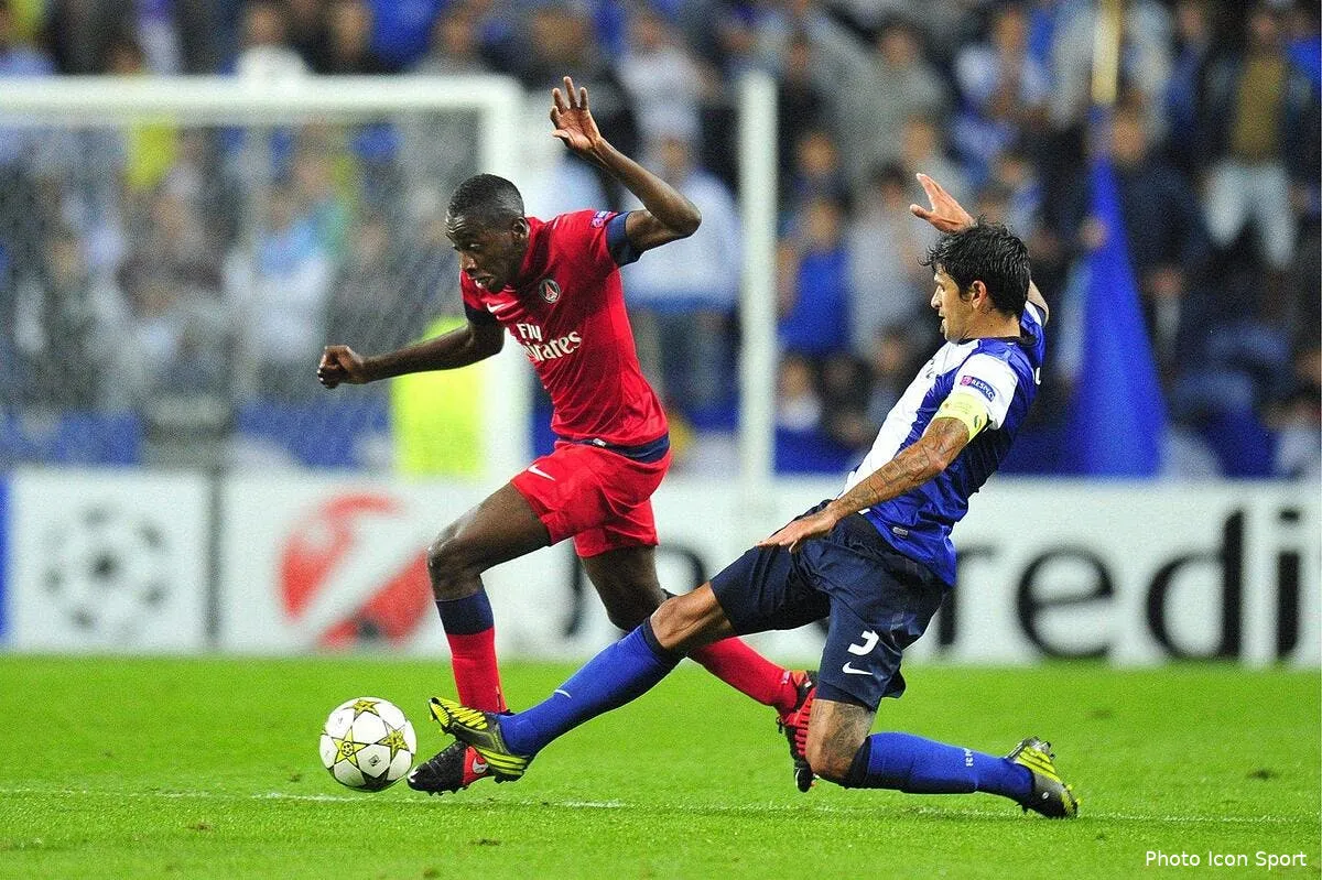 le psg veut oublier porto en se vengeant sur l om iconsport noe 031012 99 0540615