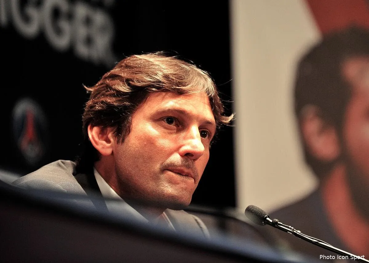 le psg veut recruter un joueur de derniere minute au mercato iconsport win 020712 68 1039213