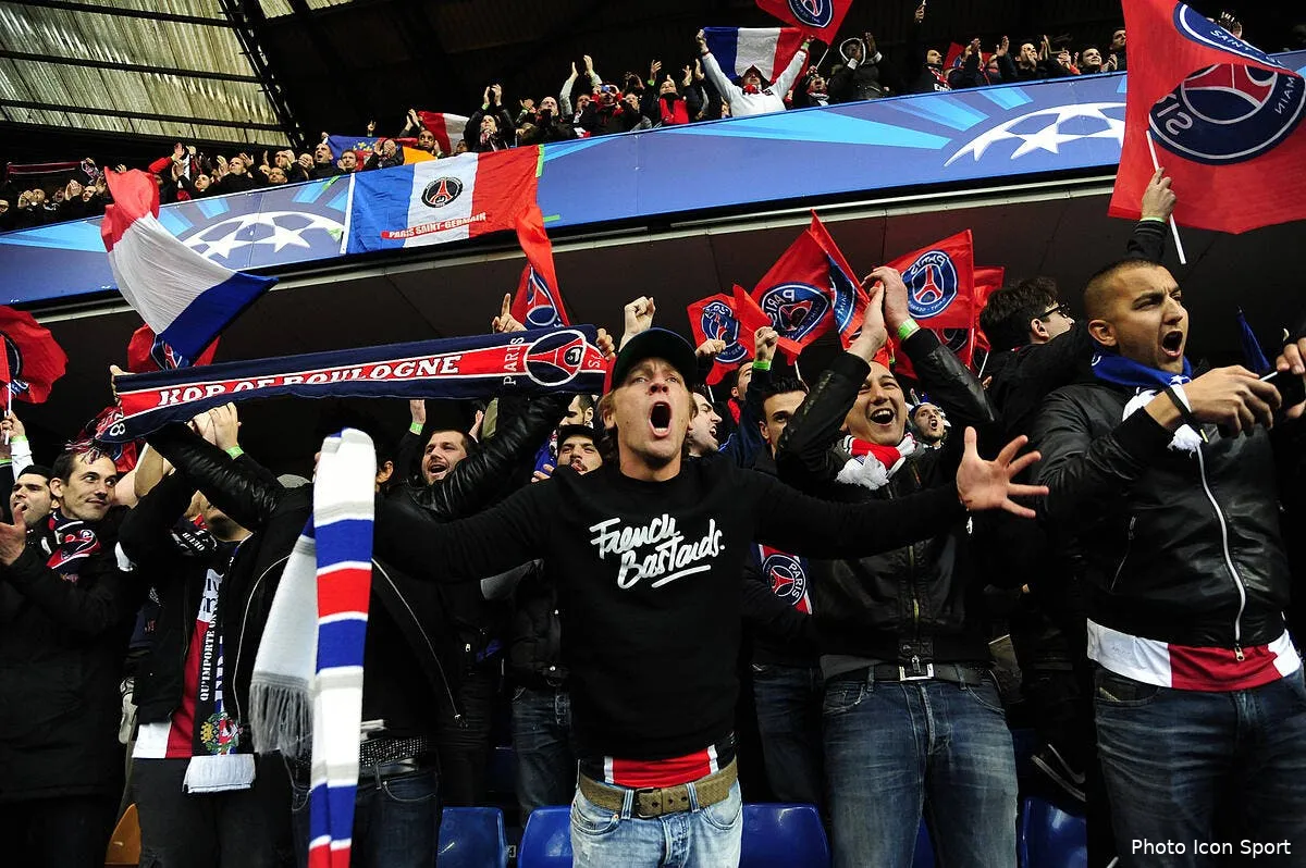 le psg veut redonner le moral a ses supporters iconsport win 080414 01 0380457