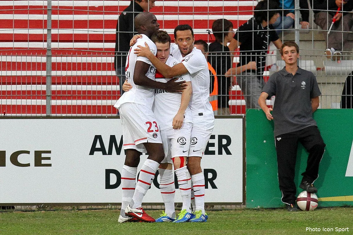 le psg veut renouer avec la victoire contre ajaccio iconsport blz 161011 05 2431736