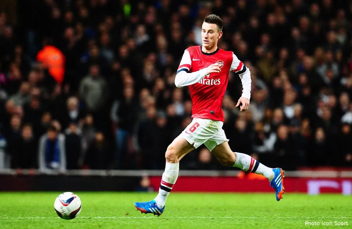 le psg veut un francais d arsenal mais koscielny 181181