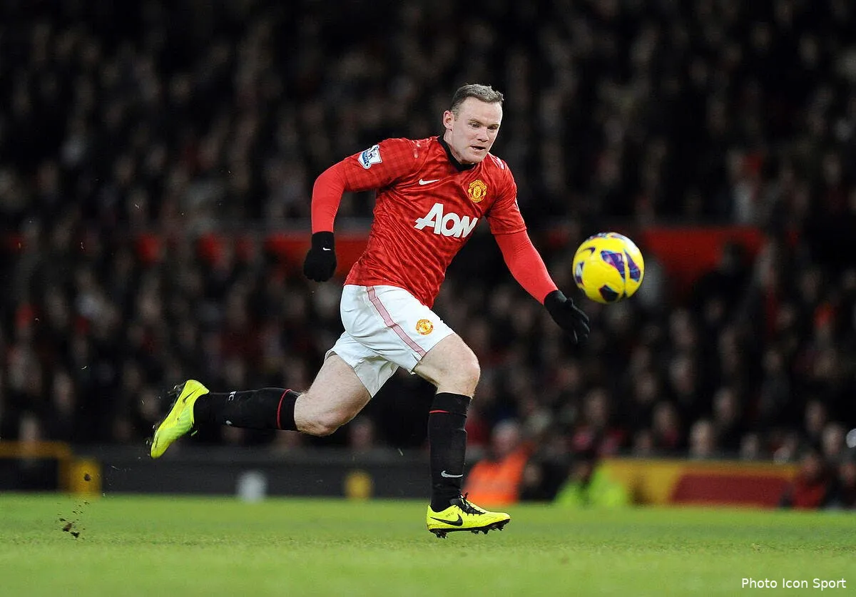 le psg veut wayne rooney au prochain mercato iconsport pho 300113 45 1451029