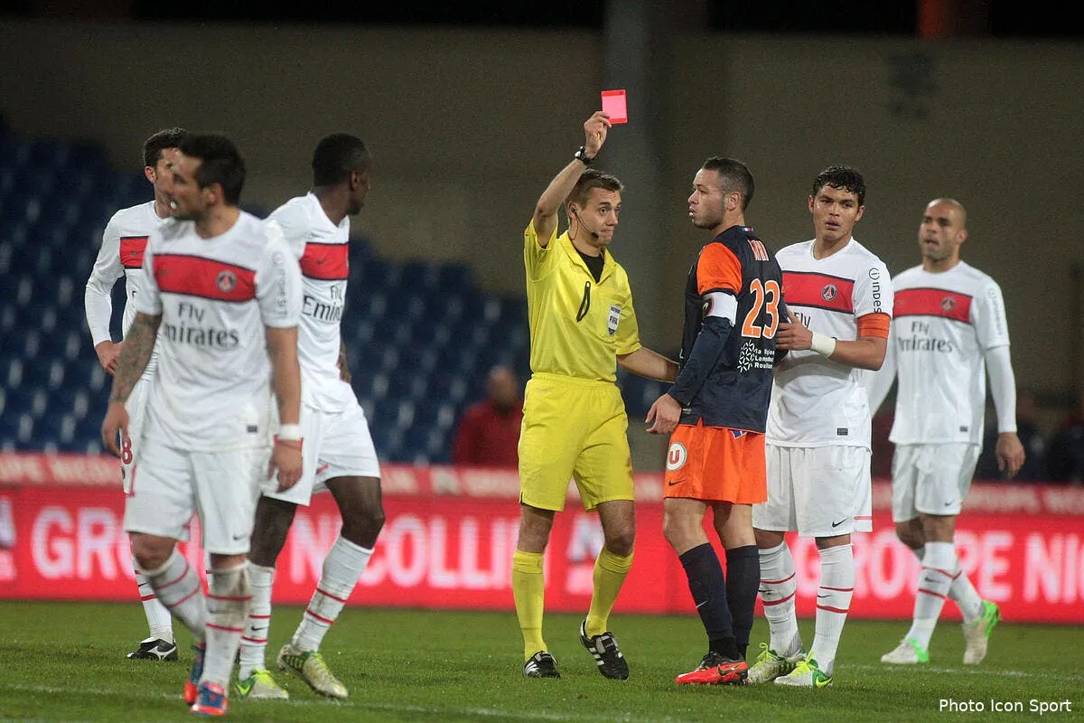 le psg victime d un complot une blague selon un ancien arbitre iconsport guy 111112 30 32242955