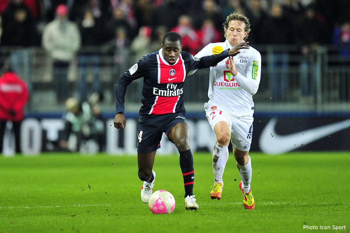 le psg vise la montee en puissance avant montpellier iconsport noe 280112 56 1330980
