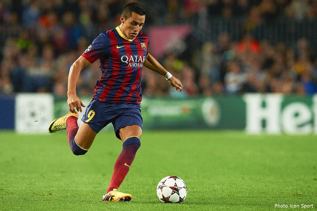 le psg vise un ailier du barca pour accompagner cavani et ibra iconsport dpa 071113 51 0769911