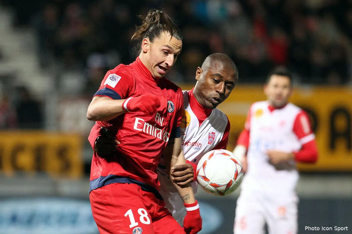 le psg zlatane nancy le tfc devient le dauphin iconsport mrv 271012 01 0741619