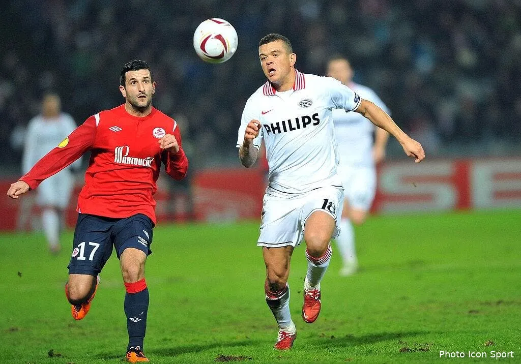 le psv espere sortir le vrai lille 67600 15866