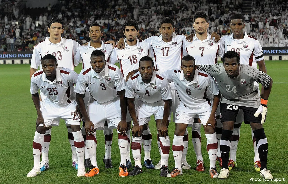le qatar pret a tout pour aller au mondial iconsport pho 290311 07 0924296