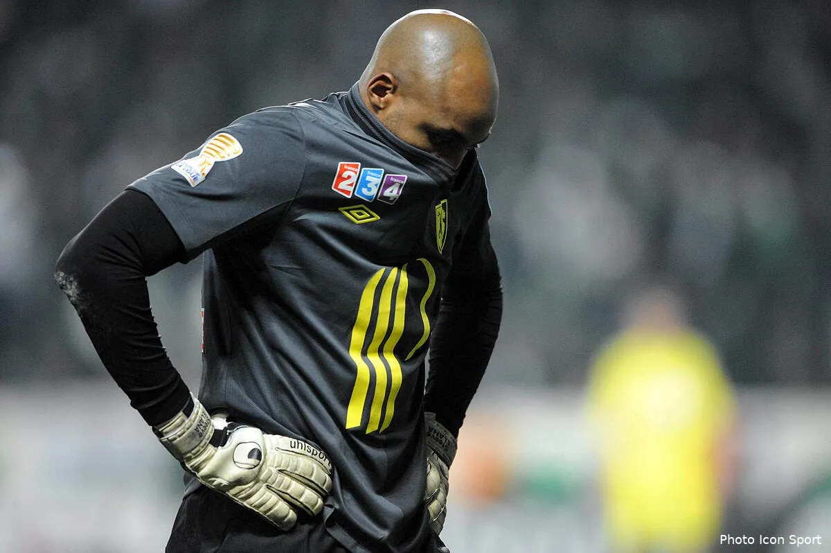 le racisme dans les stades de ligue 1 c est banal pour elana iconsport jpt 150113 23 11050641