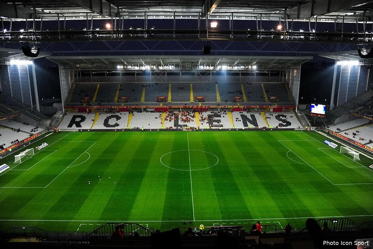 le rc lens annule l inauguration de bollaert renove iconsport win 191015 08 80125837