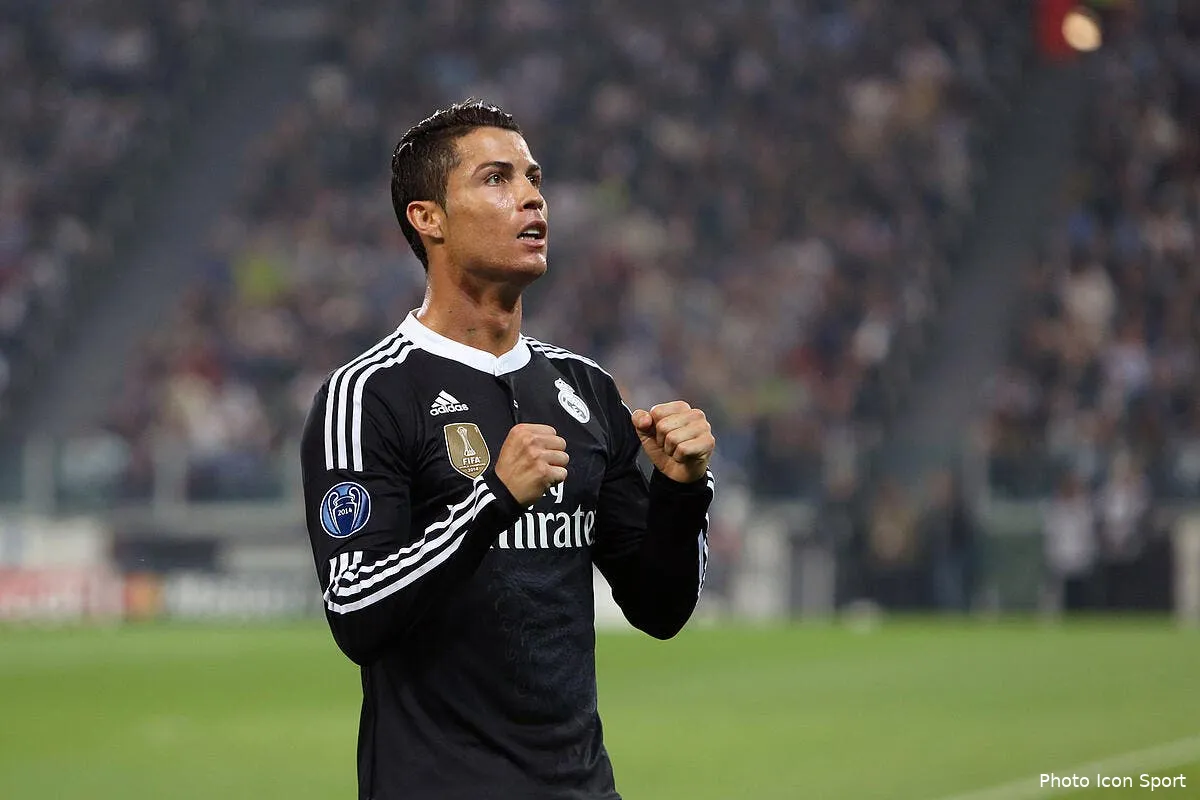 le real accorde un enorme passe droit a cristiano ronaldo ronaldo 39121401