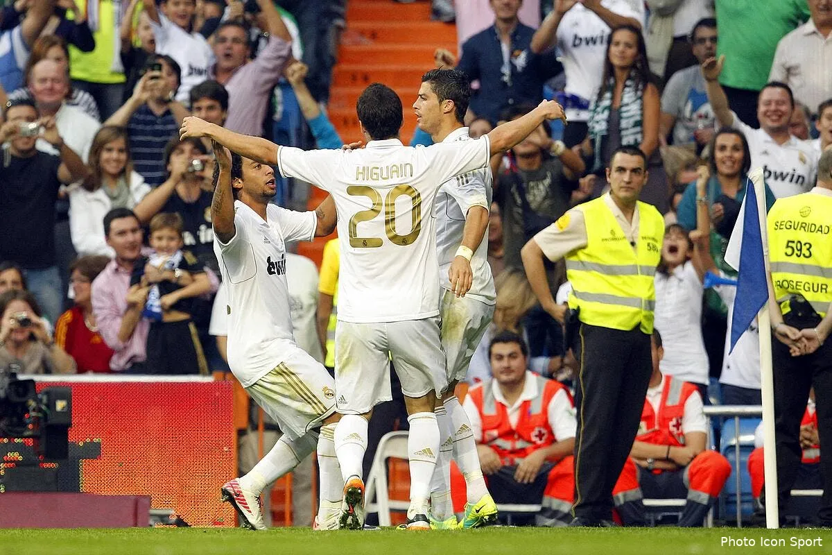 le real c est encore plus fort pour l ol iconsport alf 151011 05 0426070