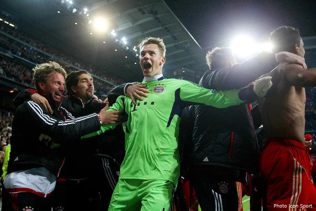 le real craque aux tirs au but et le bayern tient sa finale iconsport fir 250412 05 1034173