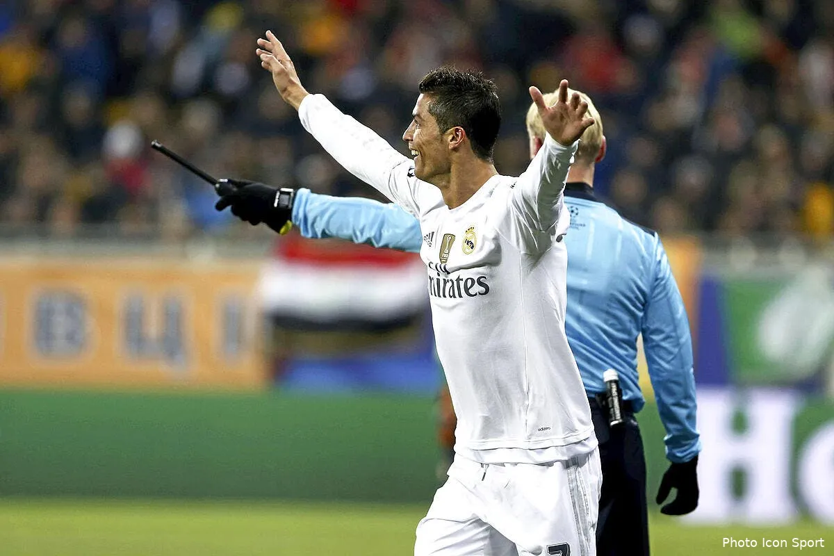le real est devant le psg c est tout ce qui compte pour cristiano ronaldo iconsport mar 251115 02 01126507