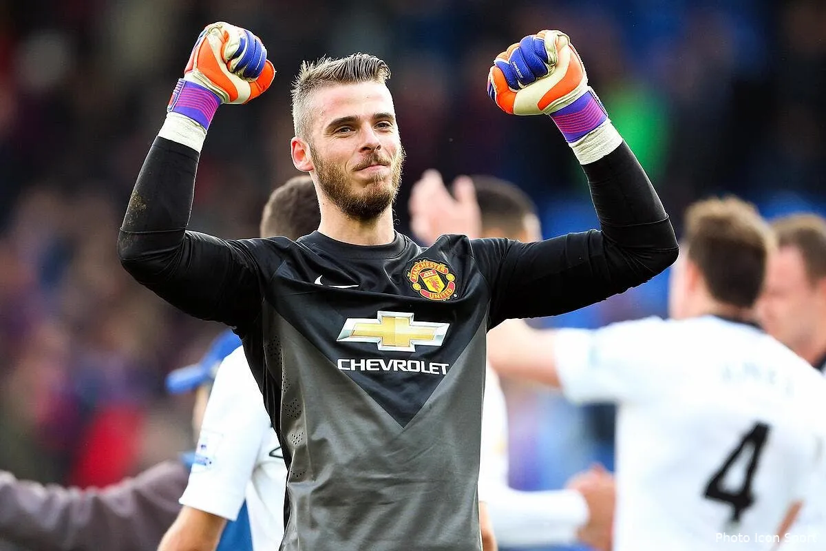 le real est sur de recruter de gea pour 5 me de gea115981