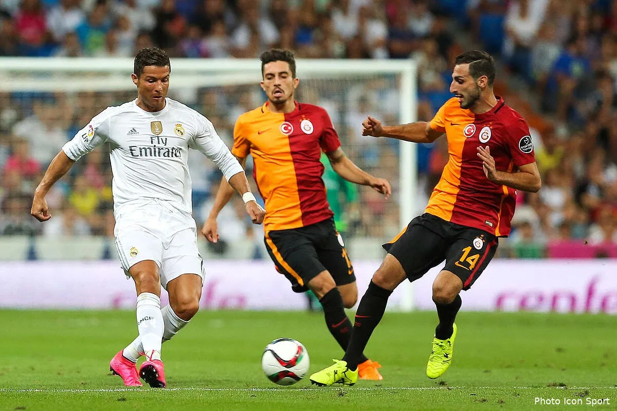 le real et cristiano ronaldo attendent le psg iconsport spa 180815 08 05119347