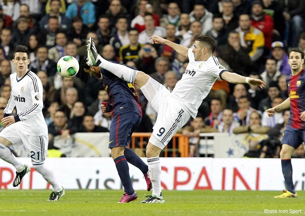 le real et le barca n ont pas fait la difference iconsport ar 300113 02 05 148921