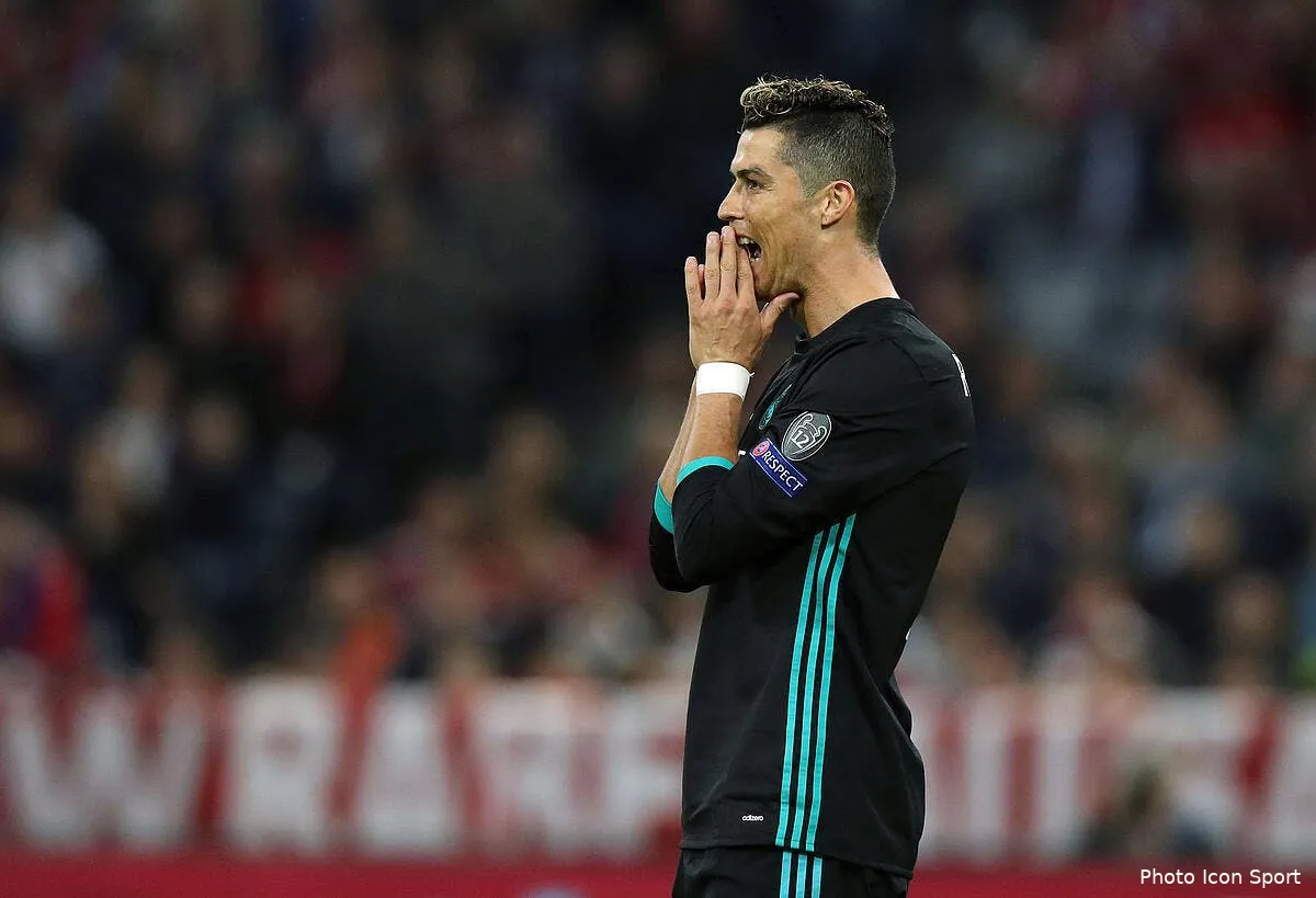 le real lache cristiano ronaldo a un prix totalement inedit ronaldo 106221269