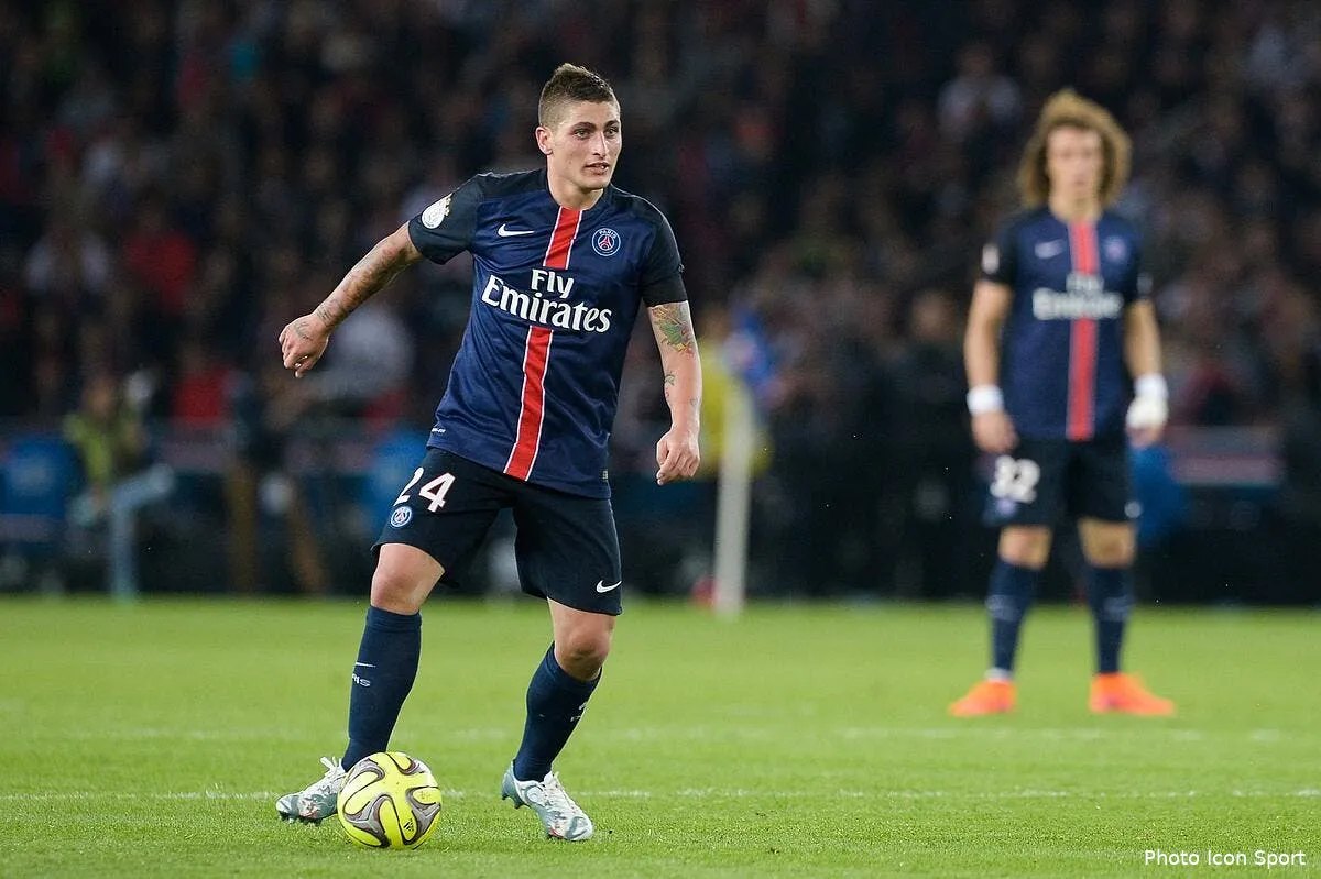 le real lache pogba pour s attaquer a l intouchable verratti verratti 12112527