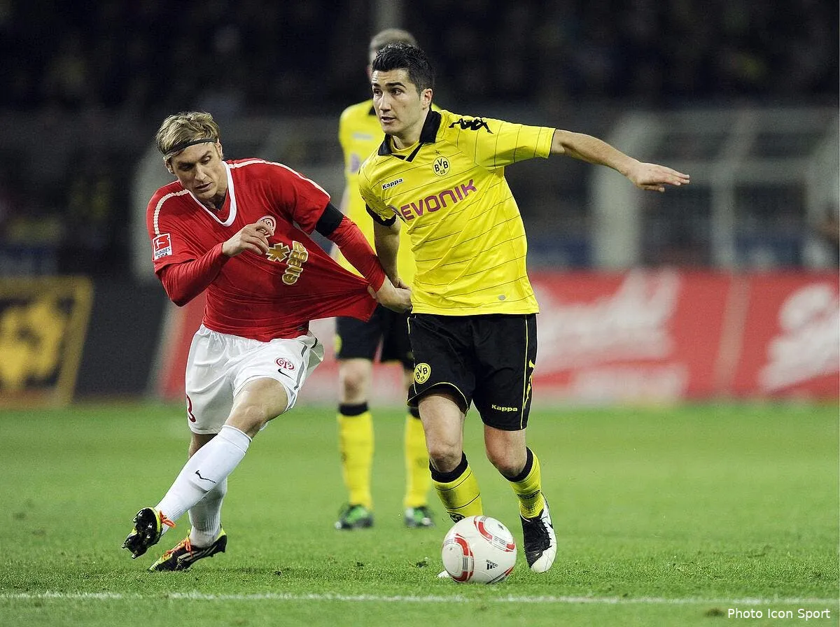 le real madrid a deja convaincu sahin iconsport fir 200311 05 2618845