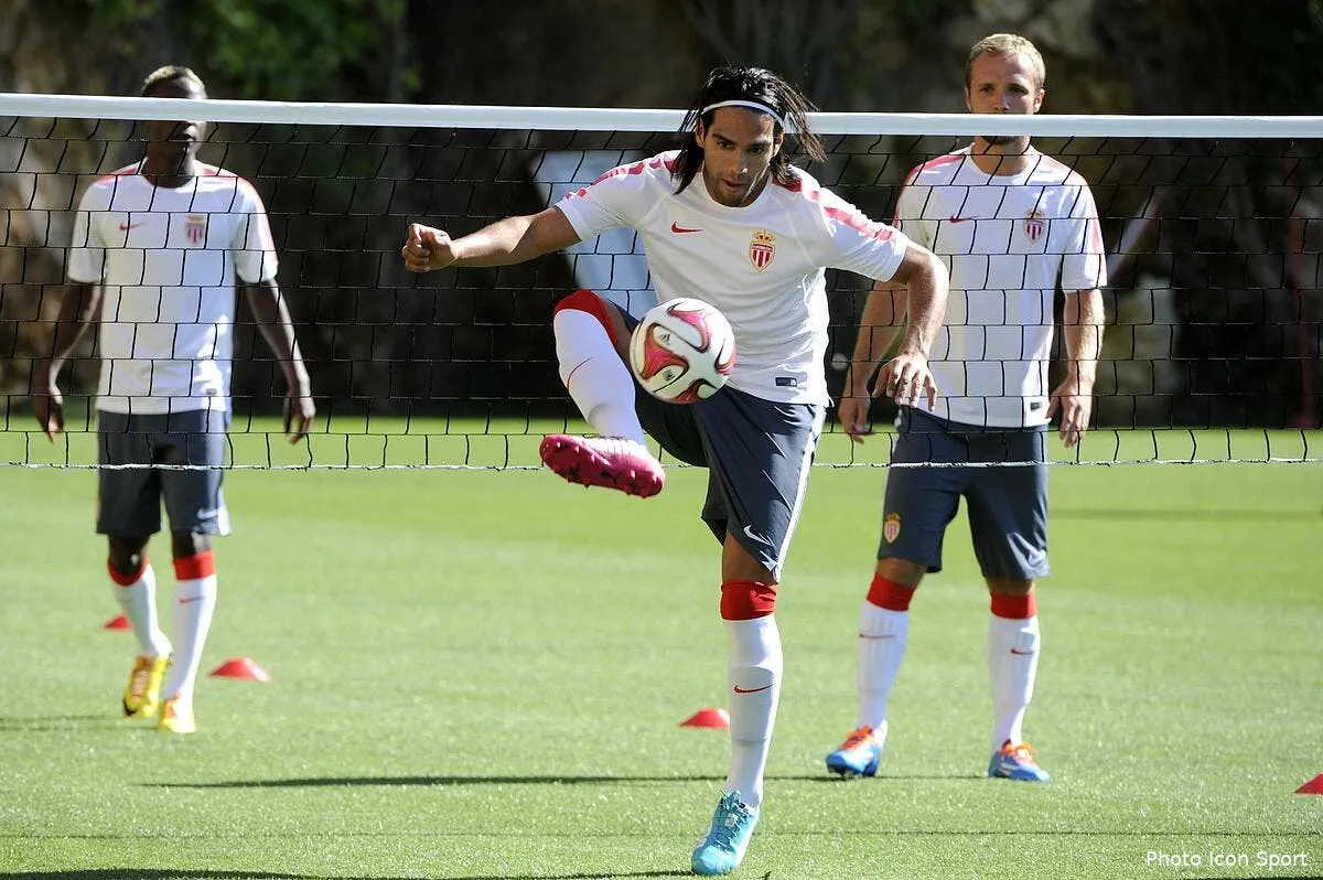 le real madrid a deux raisons de laisser falcao a monaco falcao 588239