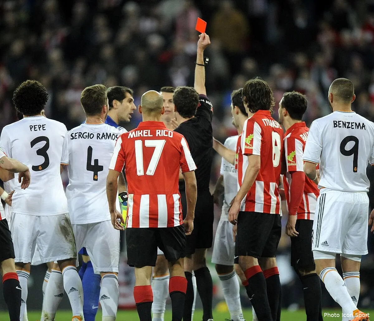 le real madrid conteste la suspension de cristiano ronaldo iconsport ar 020214 01 06 175845