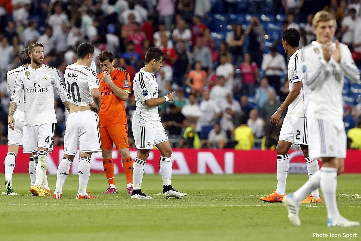 le real madrid dans l une des pires series de son histoire real111425