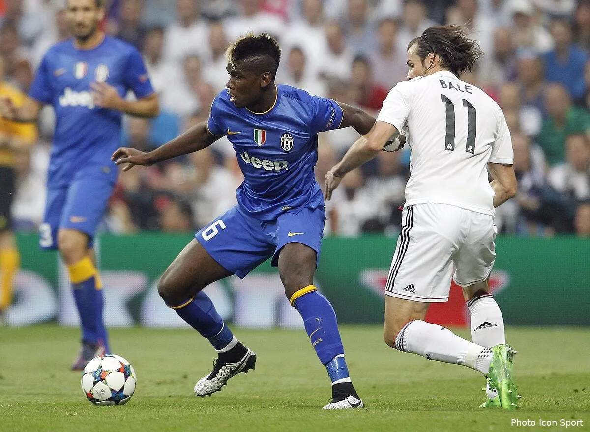 le real madrid detruit le pont d or offert a pogba pogba 15112447