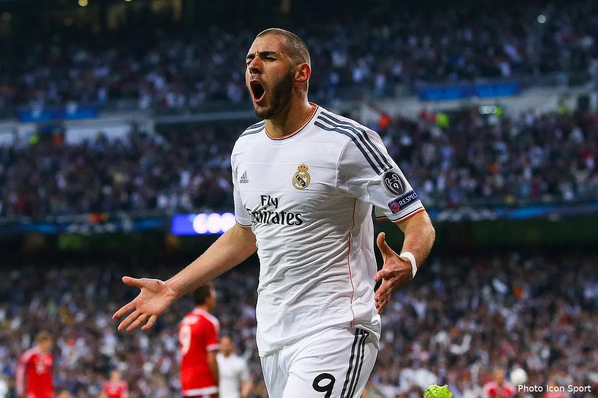 le real madrid donne des migraines au bayern munich iconsport bpi 230414 01 0581487