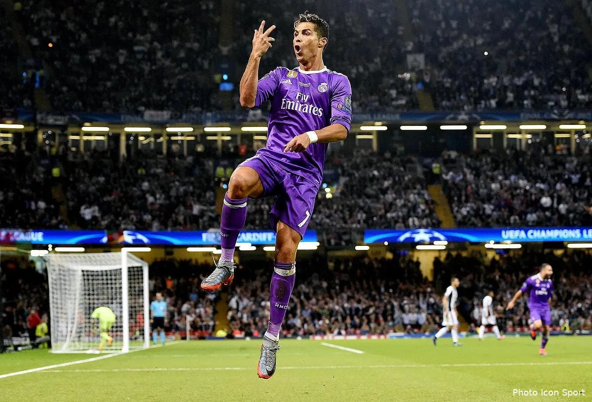 le real madrid et zidane un peu plus dans la legende iconsport icon liv 030617 55 10182149