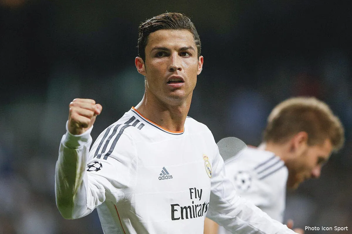 le real madrid exige des excuses pour cristiano ronaldo iconsport lof 231013 38 0768669