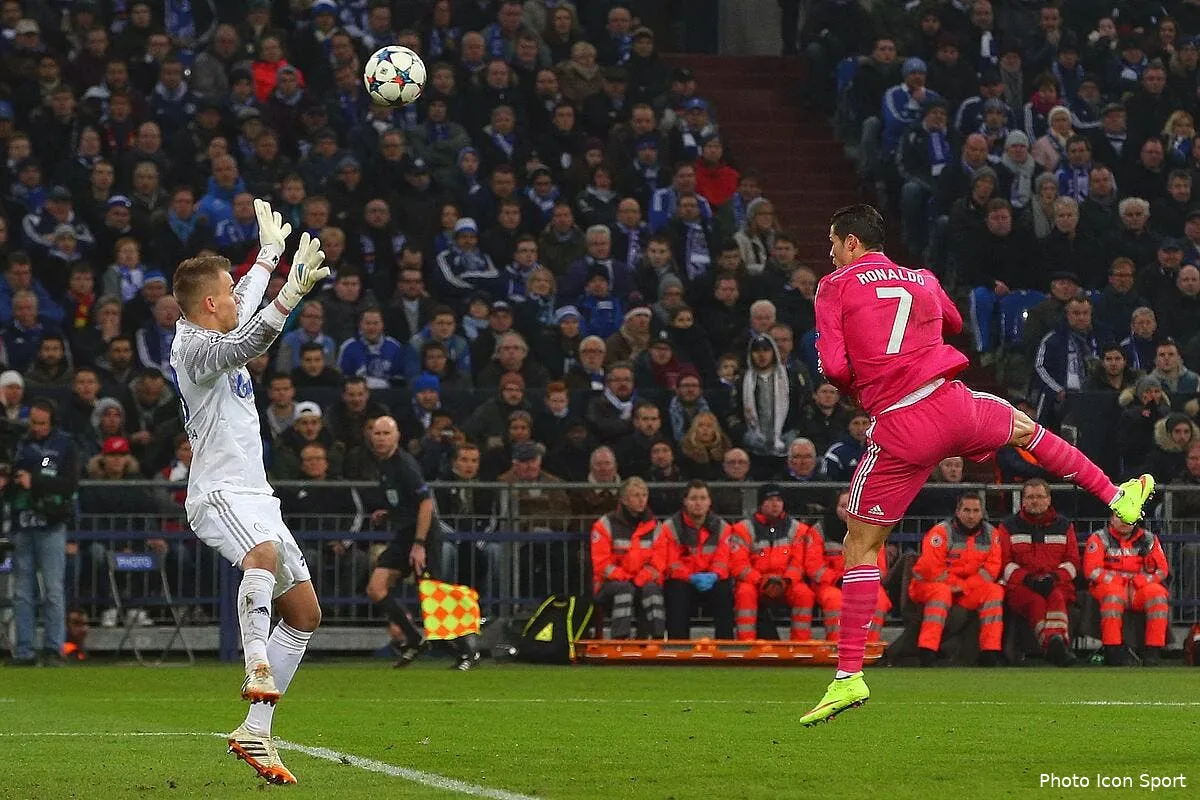 le real madrid fait deja un grand vers les quarts iconsport bpi 180215 53 54104639