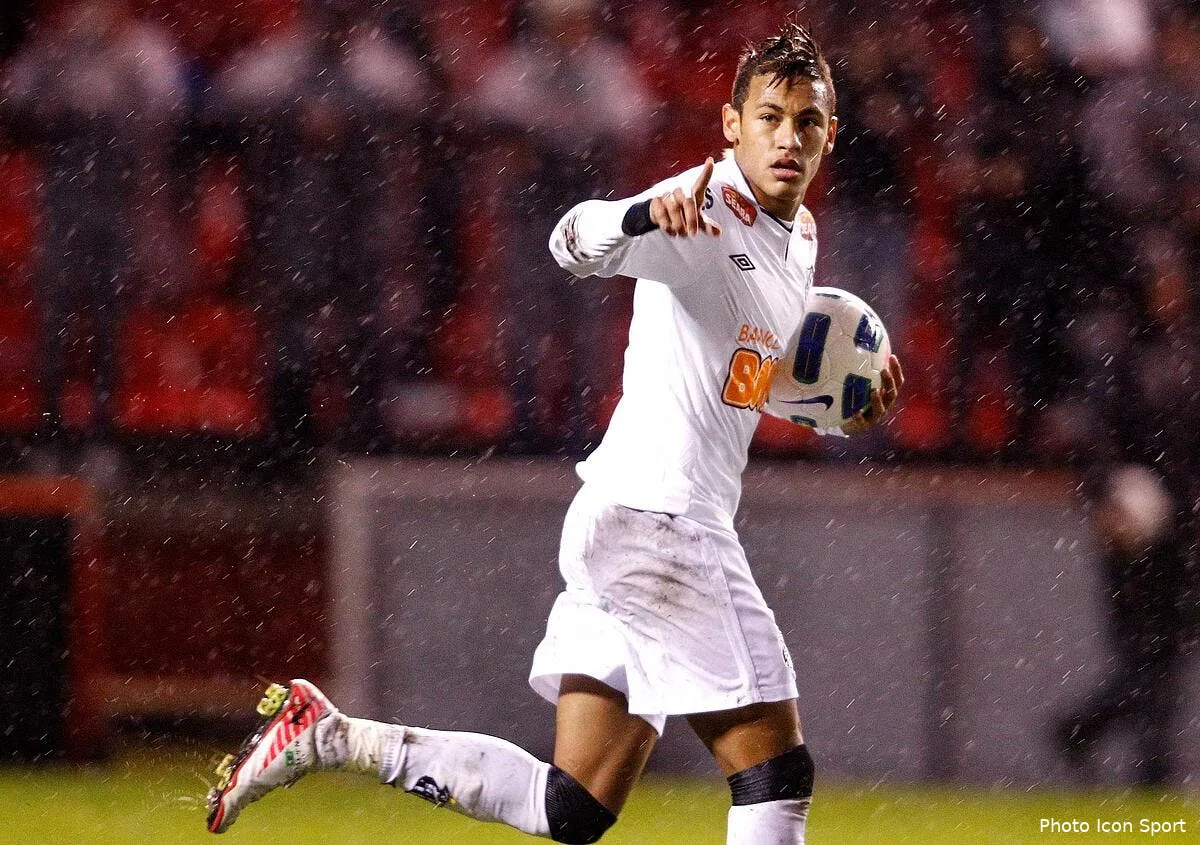 le real madrid grille par le barca sur neymar iconsport ppg 310711 101 0924260