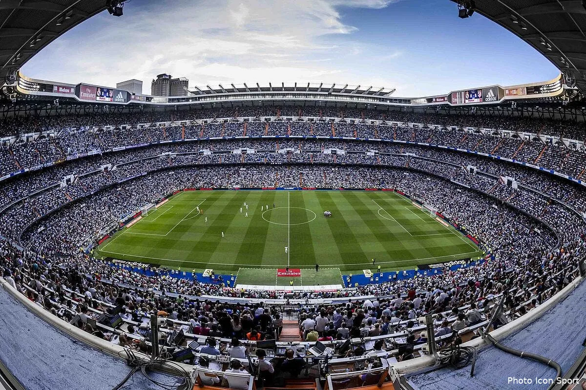 le real madrid jouera a l abu dhabi bernabeu pour 20me par an iconsport mar 130914 07 08102779