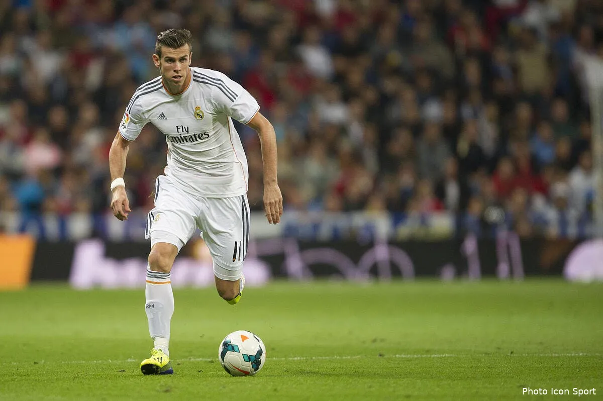 le real madrid nie avoir un gros probleme avec gareth bale iconsport bpi 280913 76 0767467