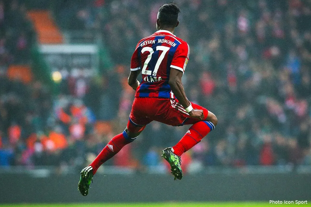 le real madrid prepare 40 me pour un joueur du bayern iconsport fir 150315 09 12107495