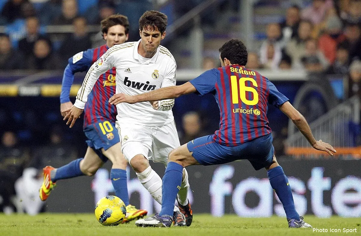 le real madrid propose kaka au psg milan et a chelsea iconsport alf 101211 101 3428949